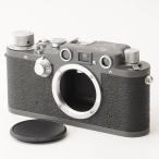 Leica Leica IIIc 35mm серый оливковый li краска после покрытие дальномер камера 