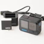 GoPro HERO10 Black / двойной зарядное устройство для аккумулятора 