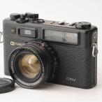  Yashica Yashica электро Electro 35 GTN Color-Yashinon DX 45mm F1.7