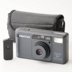 ペンタックス Pentax ESPIO 80 ブラック コンパクト フィルムカメラ