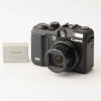 �L���m�� Canon Power Shot G10 �u���b�N 5x ���w�Y�[��