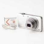  Sony SONY Cyber Shot Cyber-shot DSC-WX7 серебряный 5x оптика zoom 