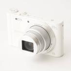  Sony Sony Cyber Shot Cyber-shot DSC-WX350 белый 20x оптика zoom 