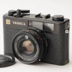  Yashica Yashica электро Electro 35 CC Color-Yashinon DX 35mm F1.8