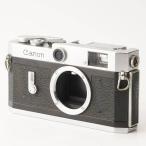  Canon Canon P корпус дальномер пленочный фотоаппарат 