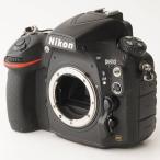 ニコン Nikon D810 デジタル一眼レフ カメラ