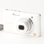  Panasonic Panasonic LUMIX DMC-FX77 белый компактный цифровой фотоаппарат 
