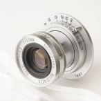 �����Z Konishiroku Hexar 50mm F3.5 ������ ���C�J L39 �}�E���g