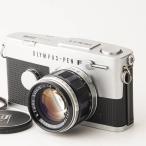  Olympus Olympus PEN FT / G.Zuiko Auto-S 40mm F1.4