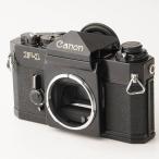  Canon Canon F-1 предыдущий период 35mm однообъективный зеркальный пленочный фотоаппарат 