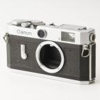  Canon Canon P корпус дальномер пленочный фотоаппарат 