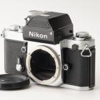  Nikon Nikon F2 фото mik серебряный 35mm однообъективный зеркальный пленочный фотоаппарат 