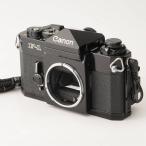  Canon Canon F-1 / данные задний F