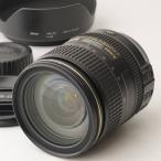 ニコン Nikon AF-S NIKKOR 24-120mm F4 G ED VR