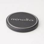  Minolta Minolta линзы колпак Metal Lens Cap 54mm