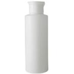  одним движением колпак контейнер белый 150mL 3 шт. комплект бутылка изменение содержания . бутылка небольшое количество . небольшое количество . бутылка ручная работа косметика контейнер ручная работа cosme контейнер 