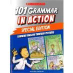 Scholastic английский язык . английский язык ...In Action серии 101 Grammar Special Edition