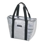  Captain Stag te белка серебряный большая сумка type soft сумка-холодильник 10L M-1857