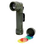 Rothco D-Cell O.D. лампа светодиодной подсветки (638)