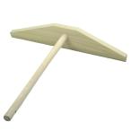 . глициния коммерческое предприятие (Endo Shoji) блинчики для стрекоза бежевый 200x203mm угол 0669-1201