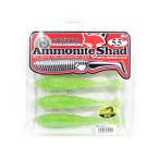 JACKALL( Jackal )wa-m Anne mo Night Shad 5.5 дюймовый chart / lime * chart хлопья 