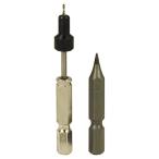 SK11(eske-11) винт вытащенный bit NO.1