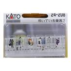 KATO N gauge ..... пассажирский 2 24-208 geo лама сопутствующие товары 