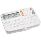 Canon электронный словарь WORDTANK IDP-610K корейский язык модель три ..[ день . Британия словарь ] сбор 