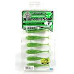 JACKALL( Jackal )wa-m Anne mo Night Shad 3 дюймовый chart / lime * chart хлопья 