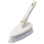  Yamazaki промышленность ванна уборка плитка щетка Satto белый 134991