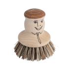 Redecker(re decker ) pot щетка POT BRUSH иллюстрации имеется 