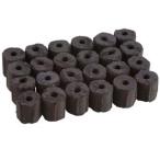  Captain Stag надеты огонь уголь 2Kg входить ( тонкий ) M-6726