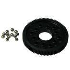 KAWADA 98T привод 0.4M FO98
