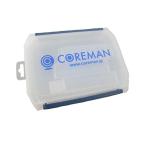 COREMAN( core man ) OO pn искусственная приманка кейс #001 прозрачный 