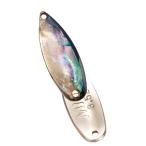  forest (FOREST) lure MIU( Mu )neitib abalone 3.5g No.03 spoon 