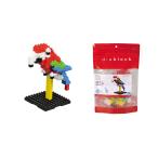 diablock коллекция серии попугай DBC-08