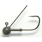 KEITECH( Kei Tec ) моно защита раунд джиг-головка MR1/32 #4