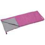  Captain Stag ... спальный мешок 600 розовый UB-0004