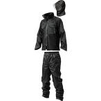 [Makku] непромокаемая одежда ... серебряный черный L