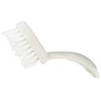 kik long Mini автобус щетка меньше compact белый 1 шт. входит ванна уборка ванная мытье плитка. глаз земля вентиль осушение . сделано в Японии kila задний 