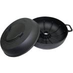 .. металлоконструкция камень . кастрюля 26cm IH соответствует батат жарение клубень черный 