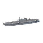  Hasegawa 1/700 вода линия серии море сверху собственный .. вертолет установка ...... пластиковая модель 031