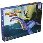  Heart искусство коллекция 3D сборная головоломка 38 деталь p ratio saurusP671h