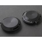  мм Second /MiLLiSECOND aluminium metal Major! черный 