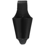 ten солнечный soft pra держатель 2 шт грузоподъемность черный DPH-952-BK