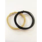 22AWG одиночный линия первоклассный Cloth Replica Wire белый чёрный каждый 2m гитара * основа. электропроводка материал оптимальный. Western электрический specification!