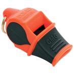 Fox 40 Sonic blast CMG свисток With Lanyard белый 