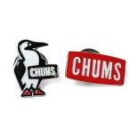  Chums (CHUMS) значок Chums булавка zCH62-1054-0000-00