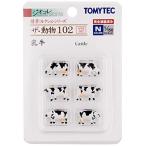  Tommy Tec geo kore.. коллекция The * животное 102. корова geo лама сопутствующие товары 