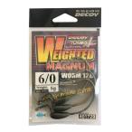 katsuichi(Katsuichi) манок Worm126 way tedo Magnum #6/0 5g